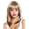 WIG ME UP - VK-39 quality women's wig shoulder length