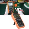 6013 Digital Multimeter Capacitance 20000uF Meter Manual Range Capacitance Tester