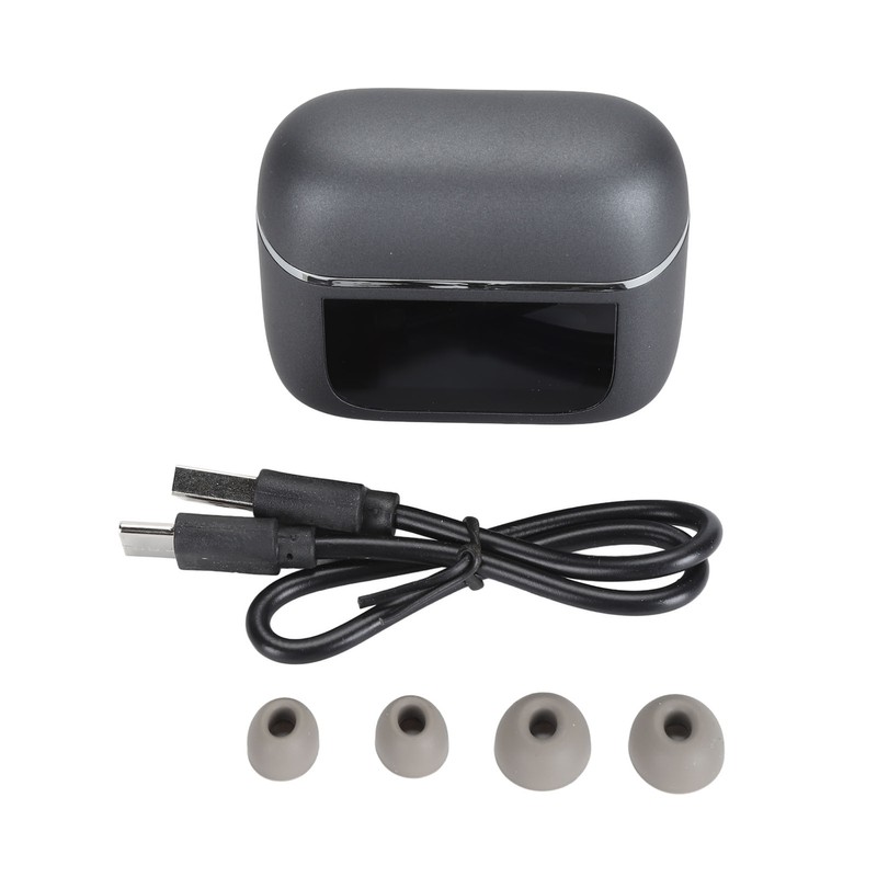 Language Translator Earbuds Bluetooth 5.3 Noise Reduction 74 Languages 70