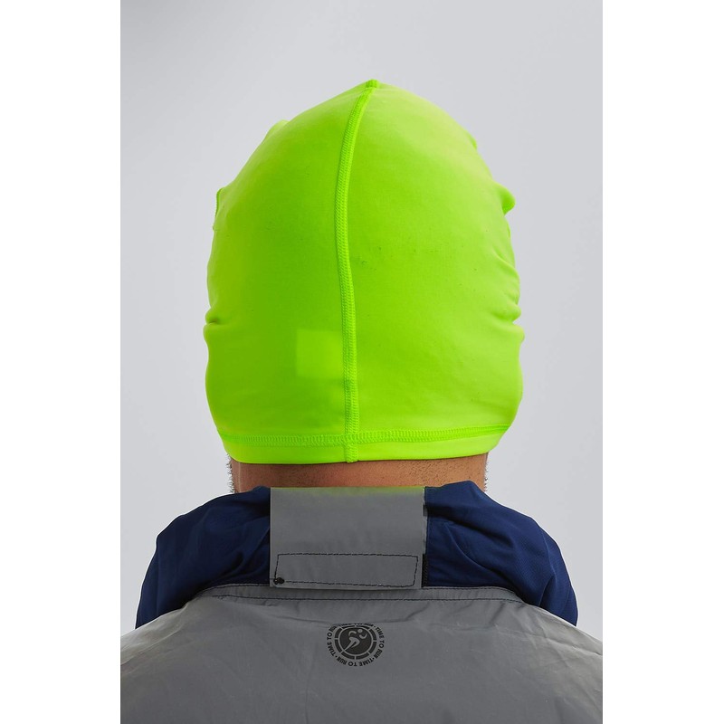 Time To Run Running Hat Beanie Skull Cap For Men