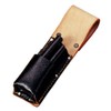 Kozuchi CE-21 Black Floor Leather Hacker Holder Chief