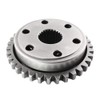 Starter Coupling Starter Freewheel with Starter Sprocket for TRX450R 2006-2009/TRX