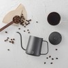 VKCHEF Coffee Pot, Drip Pot, Drip Kettle, Coffee Kettle, Drip