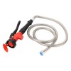 Faucet Mounted Eyewash Station Eye Wash Sprayer 1 Port with