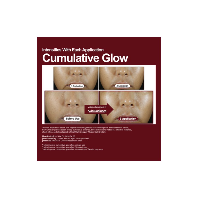 Kopher [Kopher]Curepair Melder SOS System 1.5ml (20ea)