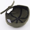 Docker Cap, Sailor Hat, Docker Hat, Trawler Fisherman Hat, Without