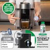 Caffenu Cleaning Pods Compatible with Nespresso Vertuo. 4 Cleaner Capsules.