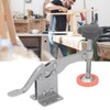 Toggle Clamp Heavy Duty Large Hold Down Clamp Hand Tool