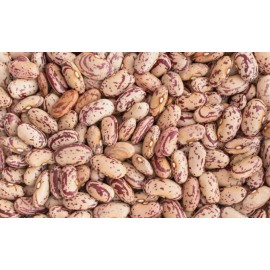 Morrison Farms Bulk Pinto Beans, 1lb bags, Triple Washed, Non-GMO, Grown in USA