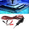 DY18 Car Electric Circuit Tester 12/24V DC 10A Overload Protection