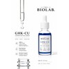 Biolab Ghk Facial And Hair Serum