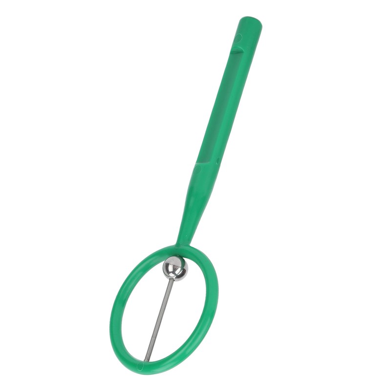 Tongue Tip Exerciser Professional PP Alloy Oral Muscle Strength Tongue