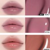NAMING Glowy Heart Lip Tint 5.7g(Blurry Mini Tint gift), Color:FERADAY