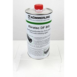 Set of 1 Köratac Cold Weld Tool for gluing Soft PVC Film