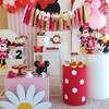 Raoformi Mouse 2nd High Chair Banner