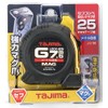 Tajima Convex G-Lock
