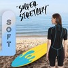 Shorty Wetsuits for Women, 3/2mm Back Zip Wetsuits for Water