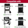 For Weber, for Weber Spirit 300 Series 7638 Grill Grates