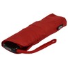 iX-brella Steel Flat Pocket Umbrella 2.5 cm Super Flat Mini