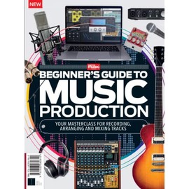 Beginner's Guide to Music Production