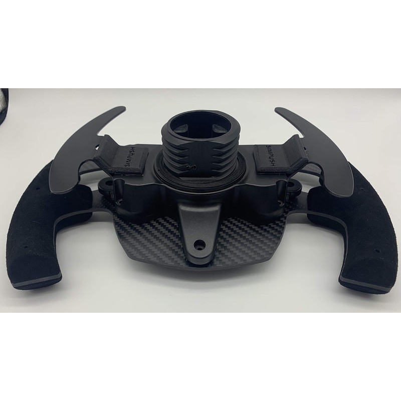 For Thrustmaster Magnetic paddle shifter mod Modification Parts (Suitable for