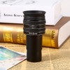 Black 4mm 1.25" 58 Degree Planetary Deep Sky Objects Eyepiece