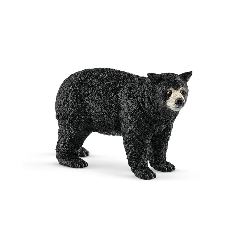 Schleich 41456 - Wild Life North American forest dweller