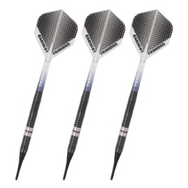 TRiNiDAD PRO LAZY Lazy 2BA Terumune Matsuyoshi Model Darts Barrel Darts Set