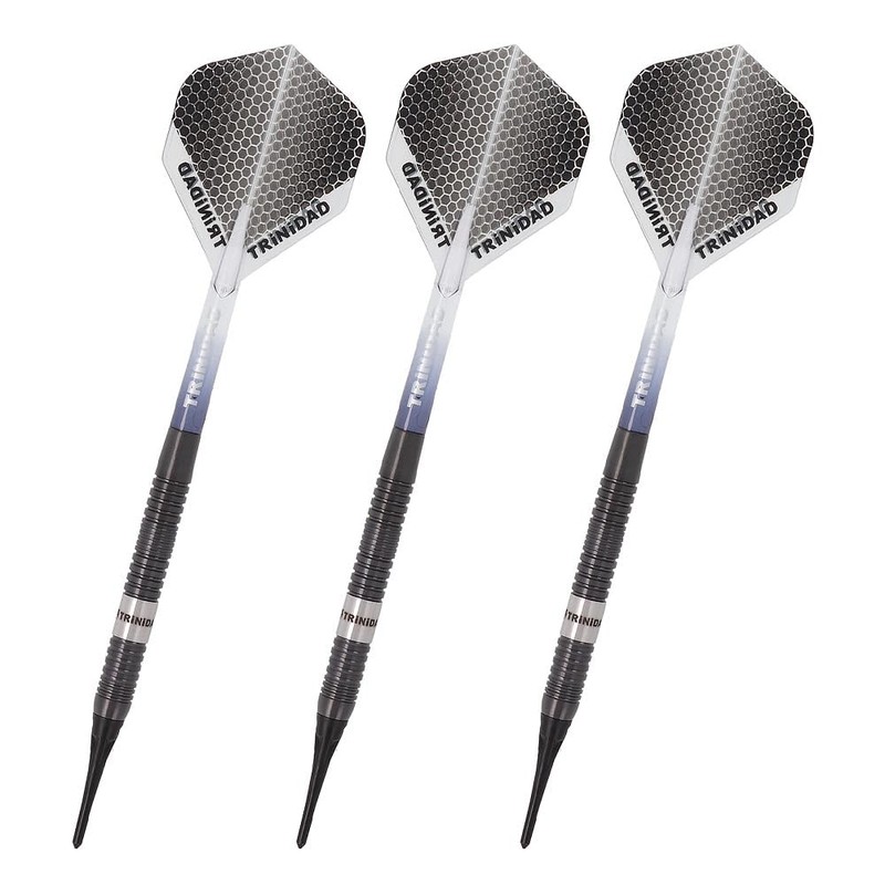TRiNiDAD PRO LAZY Lazy 2BA Terumune Matsuyoshi Model Darts Barrel