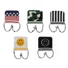 Golf Iron Cover Club Head Cover Iron Head Cover Iron