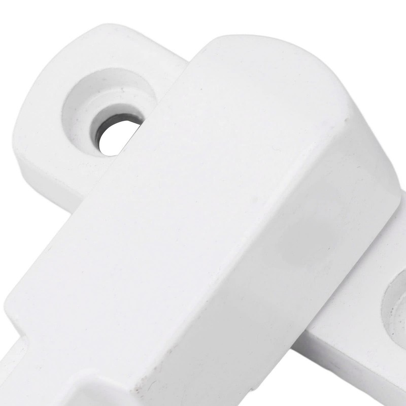 Window Lock Swivel Bolt Aluminium Alloy T Shape Window Lock