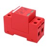 Surge Protective Device Photovoltaic Breaker Protector DC1000V 60KA Distribution Box
