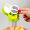 Wessper MicroDisc Water Filter Pack of 4 | Filter Disc