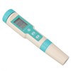 Water Quality Meter ORP PH TDS TEMP EC Salinity SG