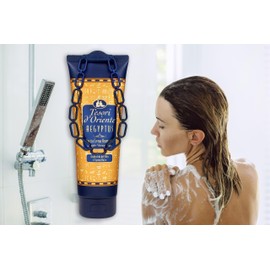 Tesori d'Oriente Aegyptus Shower Gel 250 ml x1