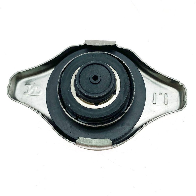 Honda Radiator Cap - 1994-2006 Accord, 1992-2005 Civic, 1997-2005 CRV,