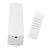 WIFI Electric Chain Blinds Motor Rechargeable Voice Control Smart Roller