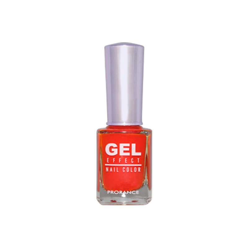 Prolange 프로랑스 젤 이펙트 네일 칼라 [G502호] Pro France Gel
