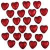 Valentines Heart Decor (Red, Small)