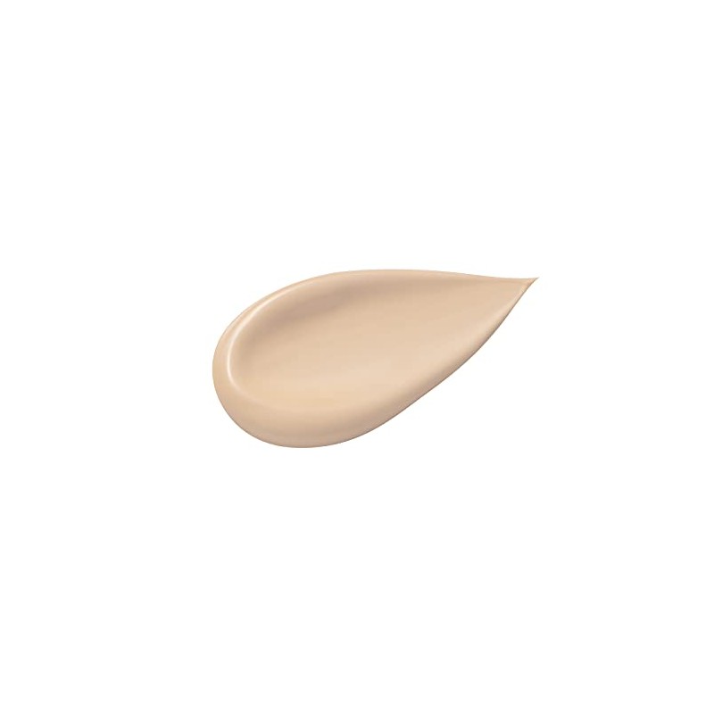 Chacott Fit Foundation Color: 570 Light Ochre SPF50+ PA+++ (Non-Chemical