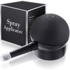 R-Kerhair 100% Natural Keratin Stacking Fibres Applicator and Optional Attachment
