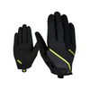 Ziener Men's CLYO Touch Long Cycling, Mountain Bike, Cycling Gloves,
