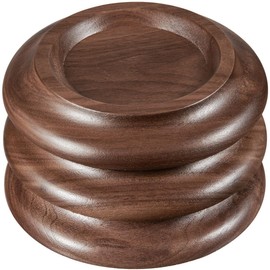 Piano Caster Cups Grand Piano Caster Cups Wood coasters Cups Piano Caster Pads for Grand Piano