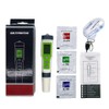 AEROSPRING 3-in-1 Waterproof Multifunction Digital Meter, Measures Electrical Conductivity (EC),