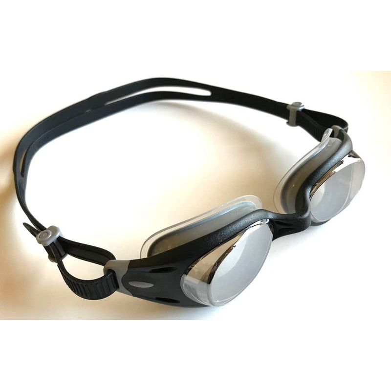 Snake & Pig Sports Basilisk Junior swimming goggles for kids,