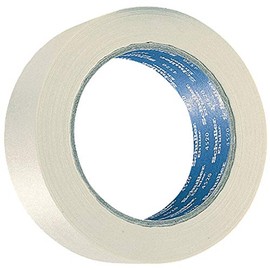 Schuller 45209 Masking Tape | Blue Core IND | 4520 | 50 mm x 50 m | 1 Roll