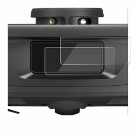 BROTECT Screen Protectors for Roborock Q Revo (Camera Only) Ultra Clear (Pack of 2)