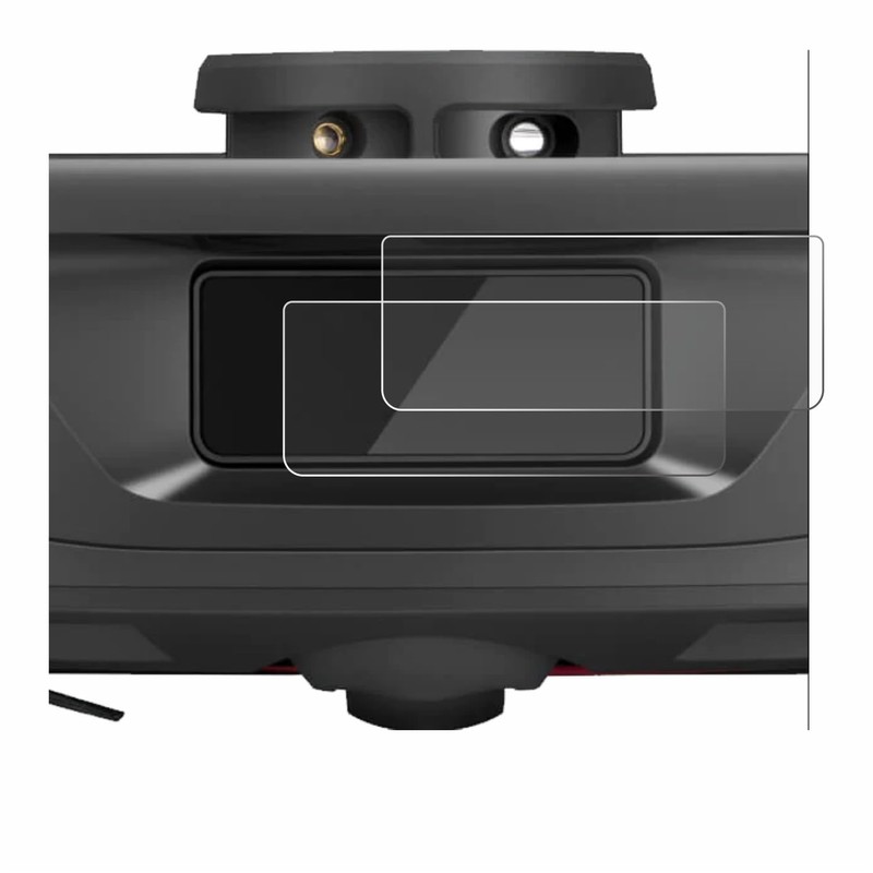 BROTECT Screen Protectors for Roborock Q Revo (Camera Only) Ultra