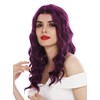 WIG ME UP - VK-9-PU2155 wig women's wig long wavy