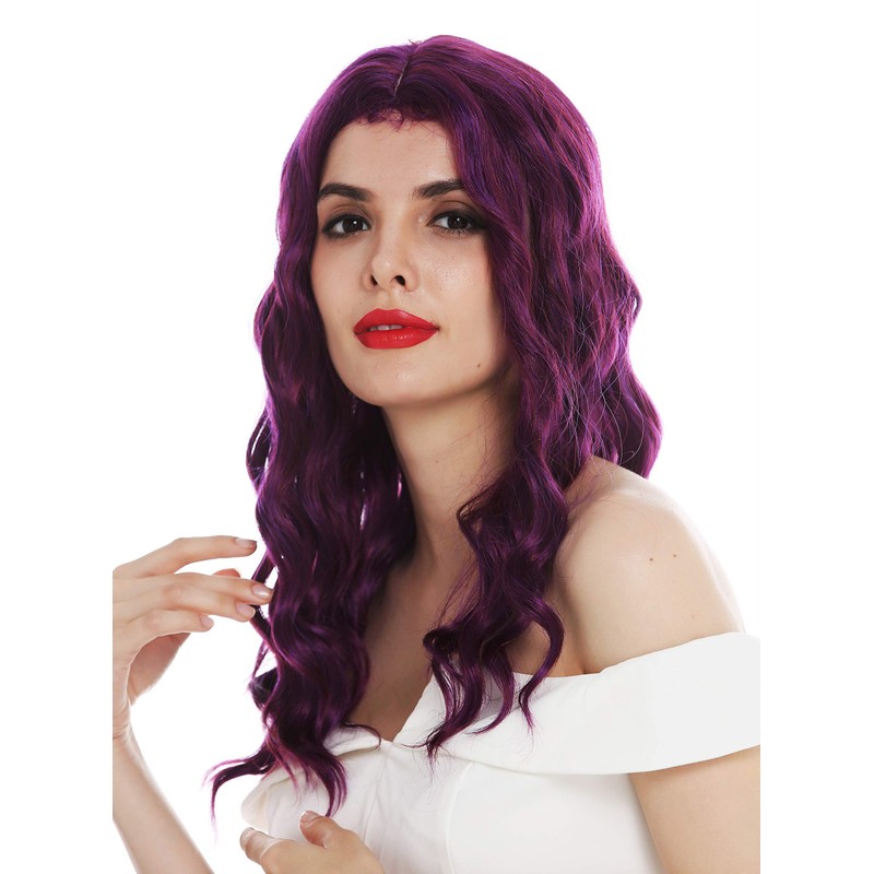 WIG ME UP - VK-9-PU2155 wig women's wig long wavy